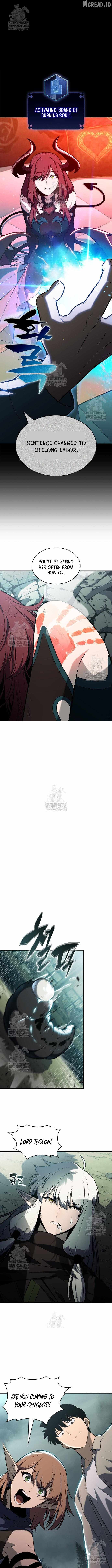 Solo Max-Level Newbie Chapter 255 - Page 11