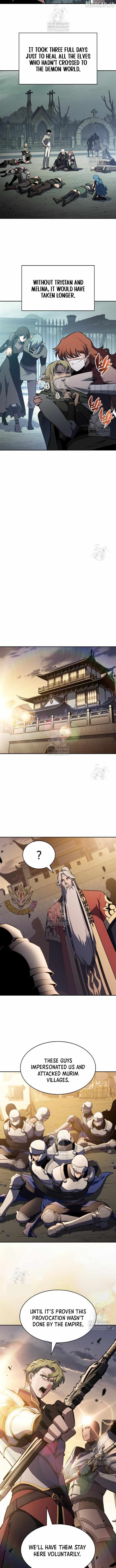 Solo Max-Level Newbie Chapter 255 - Page 12