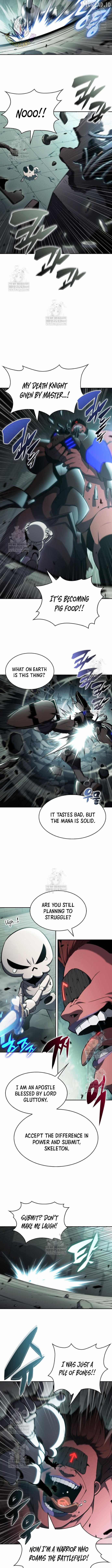 Solo Max-Level Newbie Chapter 255 - Page 4