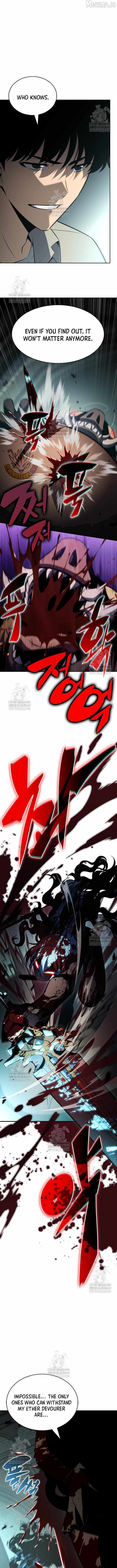 Solo Max-Level Newbie Chapter 255 - Page 8