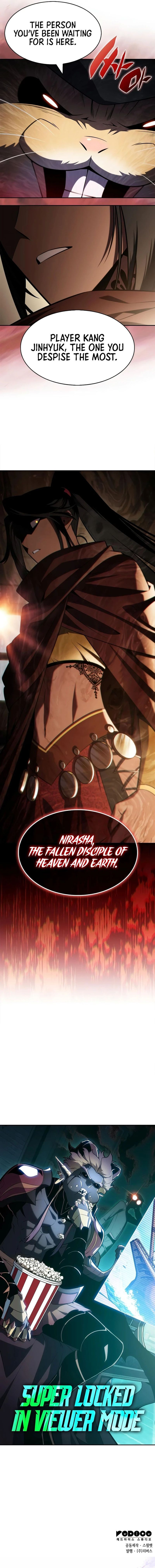 Solo Max-Level Newbie Chapter 256 - Page 15