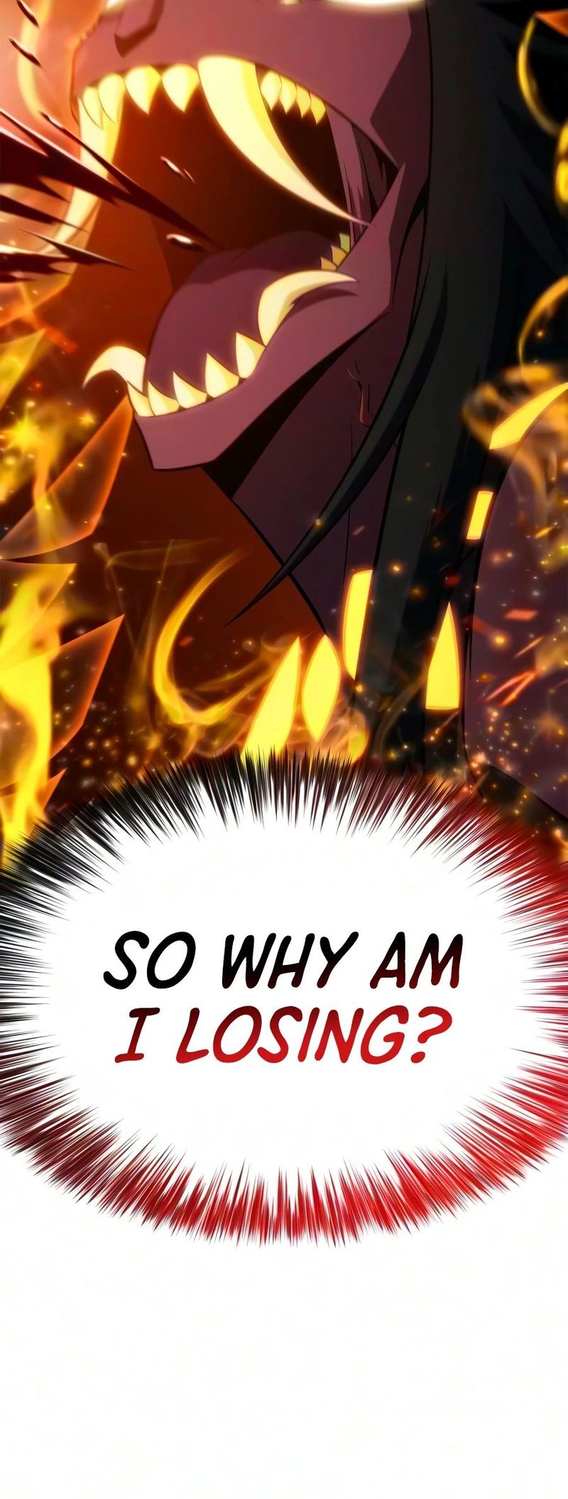Solo Max-Level Newbie Chapter 261 - Page 18