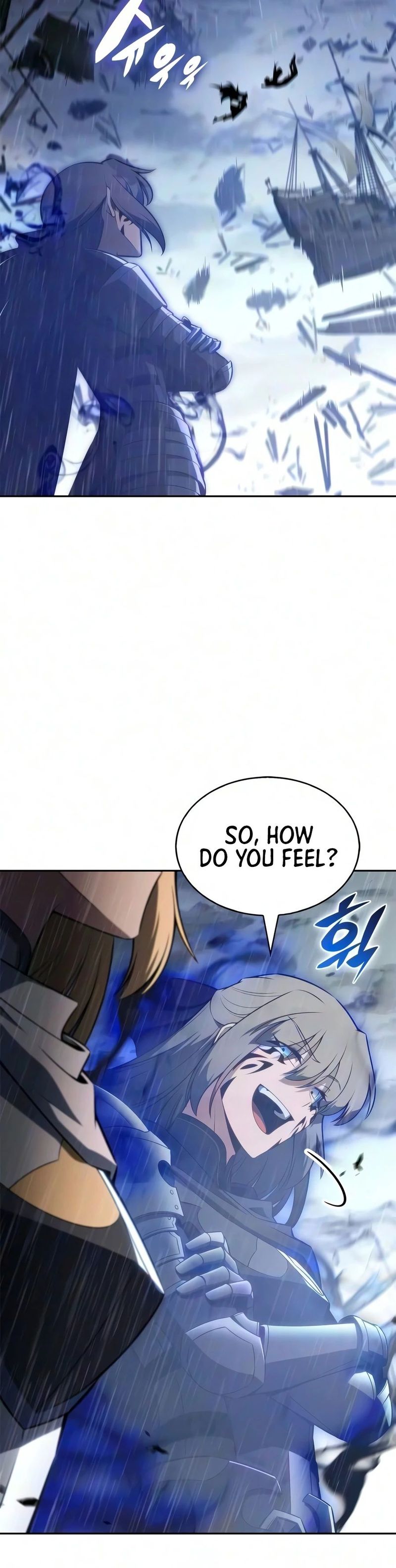 Solo Max-Level Newbie Chapter 261 - Page 20