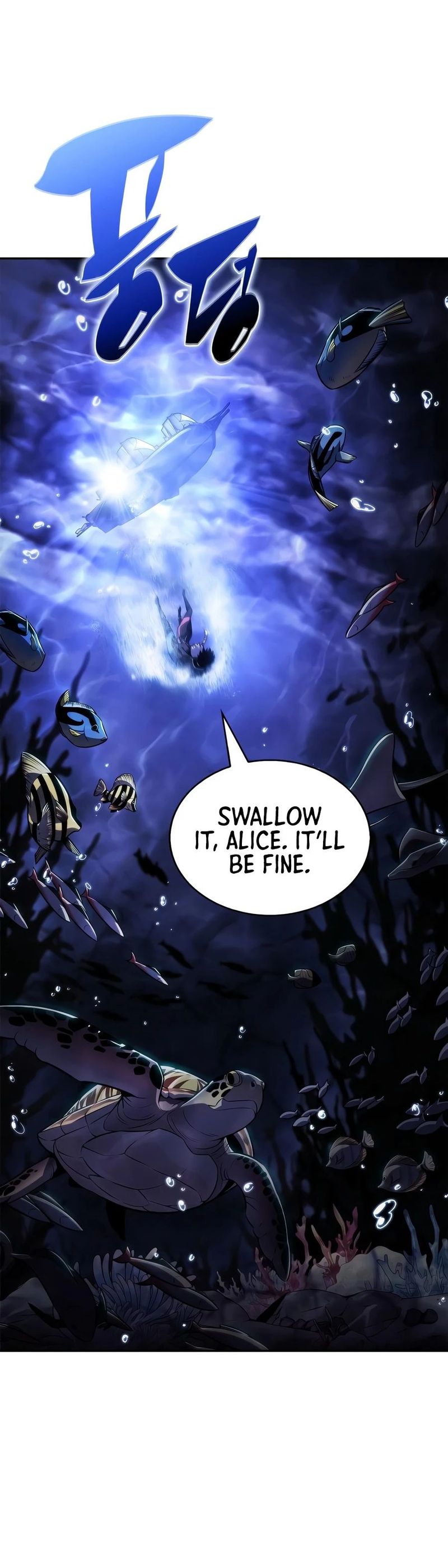 Solo Max-Level Newbie Chapter 262 - Page 15