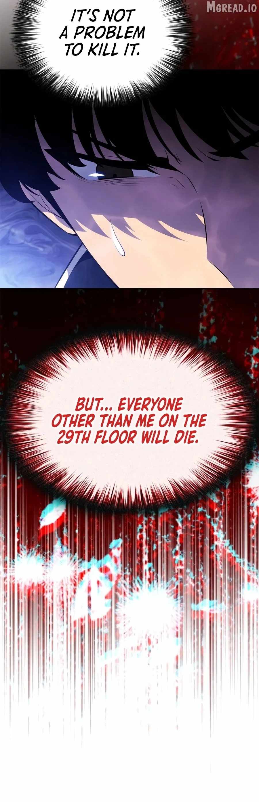 Solo Max-Level Newbie Chapter 263 - Page 15
