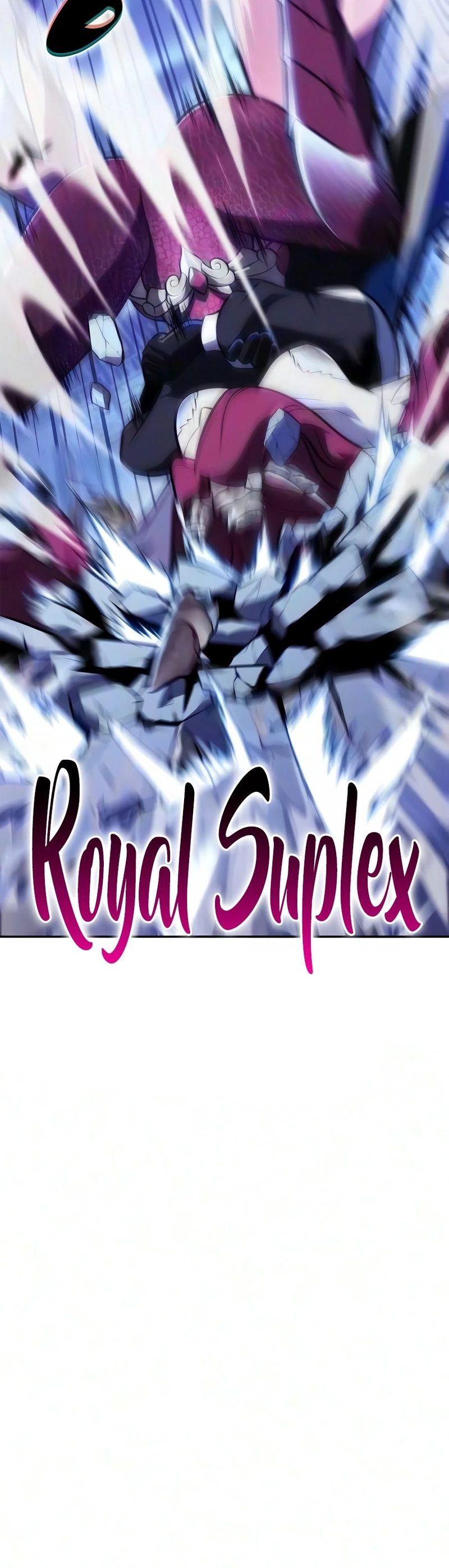 Solo Max-Level Newbie Chapter 264 - Page 19