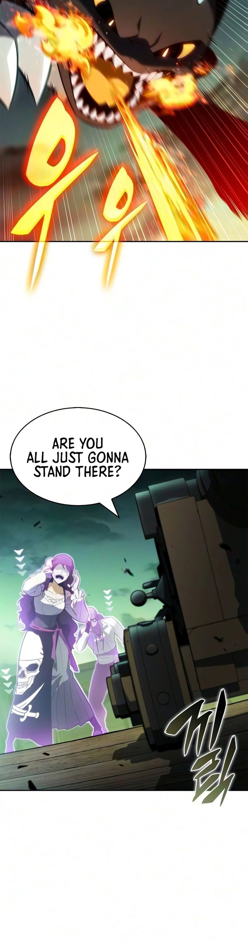 Solo Max-Level Newbie Chapter 265 - Page 13