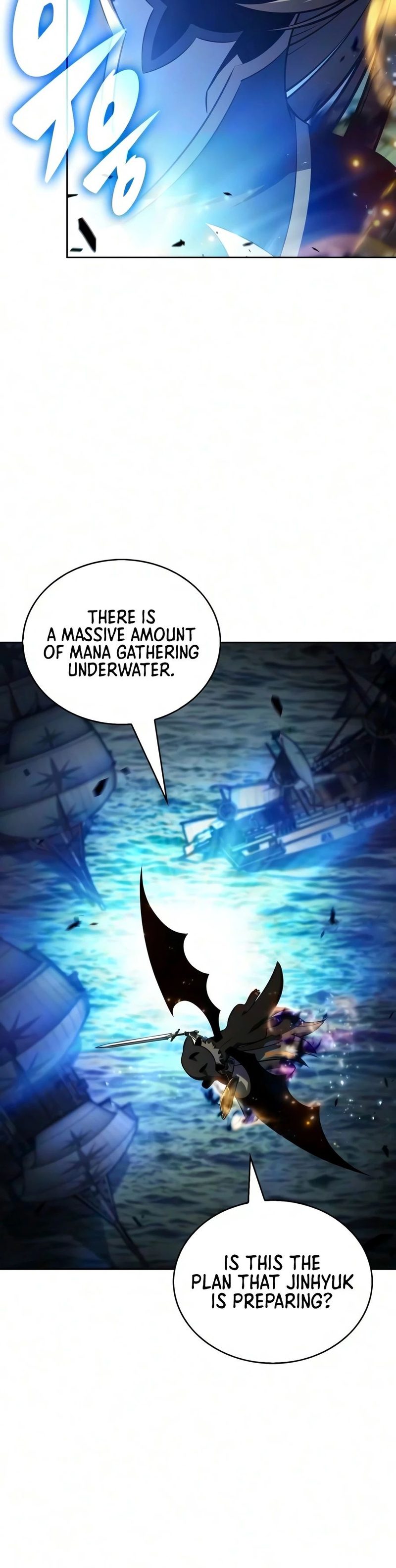 Solo Max-Level Newbie Chapter 267 - Page 15