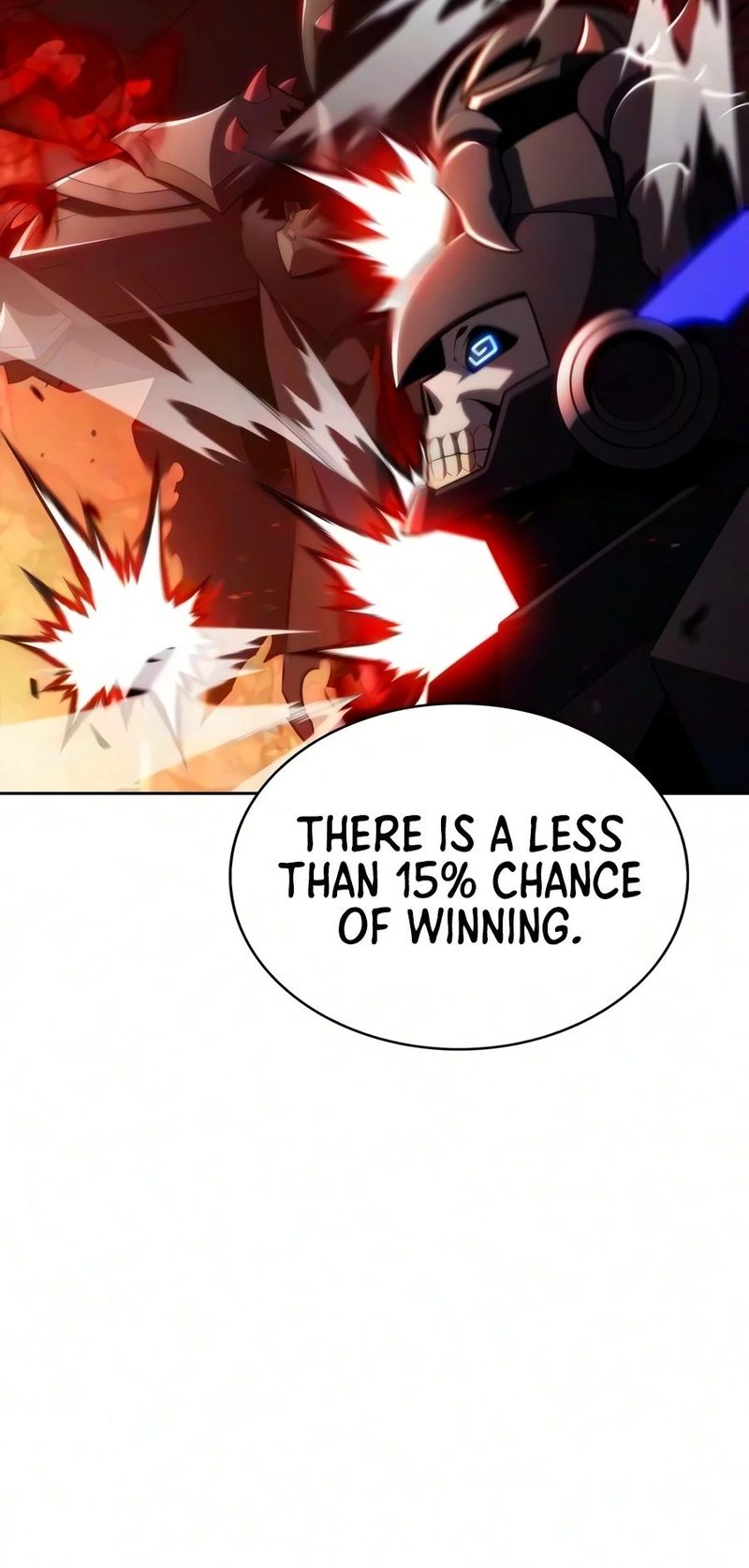 Solo Max-Level Newbie Chapter 267 - Page 7