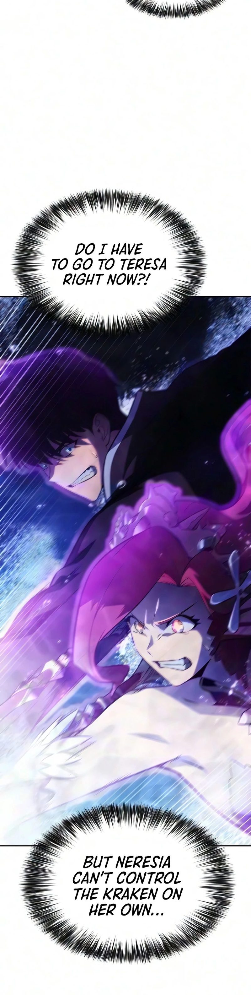 Solo Max-Level Newbie Chapter 268 - Page 18