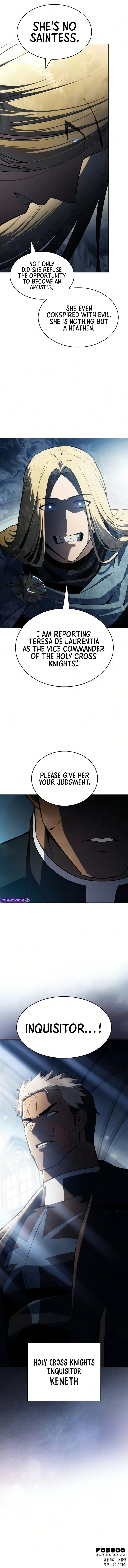 Solo Max-Level Newbie Chapter 269 - Page 26
