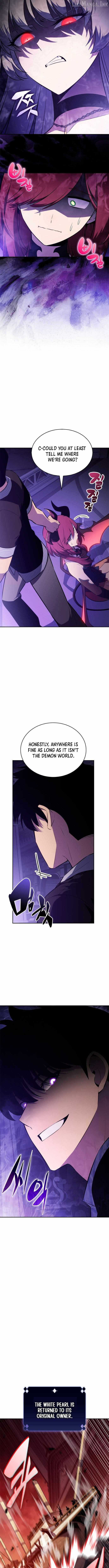 Solo Max-Level Newbie Chapter 270 - Page 10