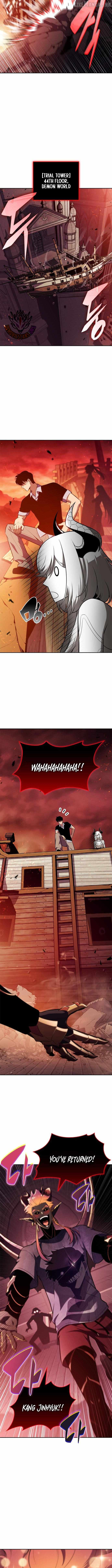 Solo Max-Level Newbie Chapter 270 - Page 11