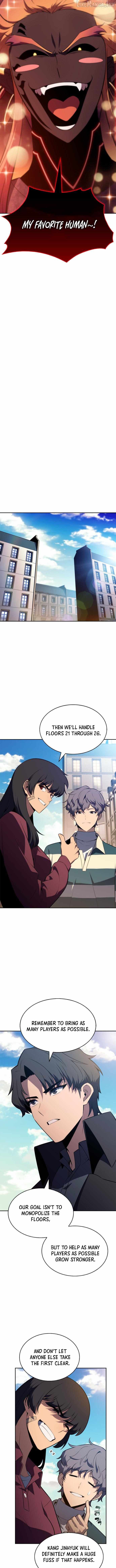 Solo Max-Level Newbie Chapter 270 - Page 12