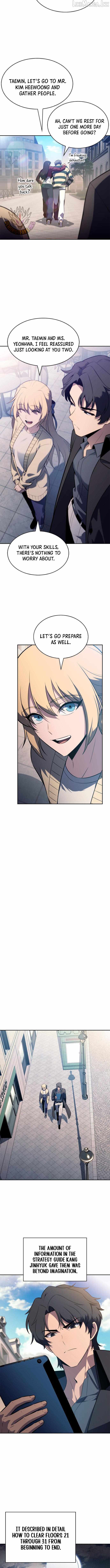 Solo Max-Level Newbie Chapter 270 - Page 13