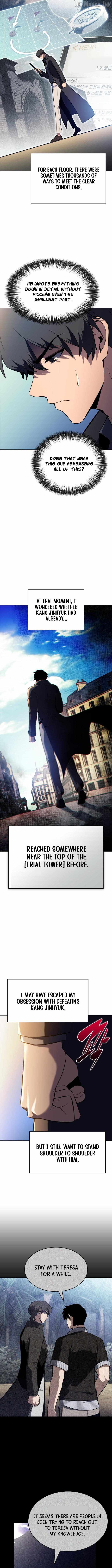 Solo Max-Level Newbie Chapter 270 - Page 14