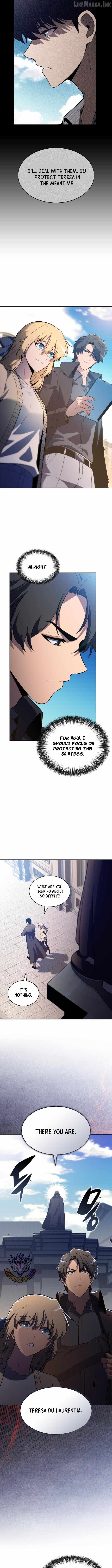 Solo Max-Level Newbie Chapter 270 - Page 15