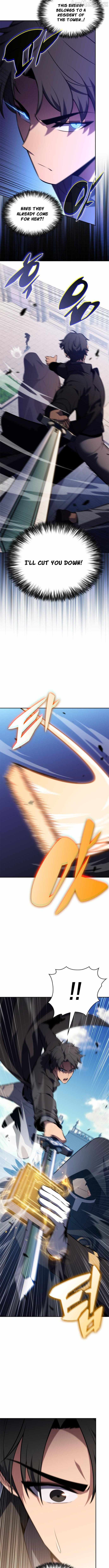 Solo Max-Level Newbie Chapter 270 - Page 16