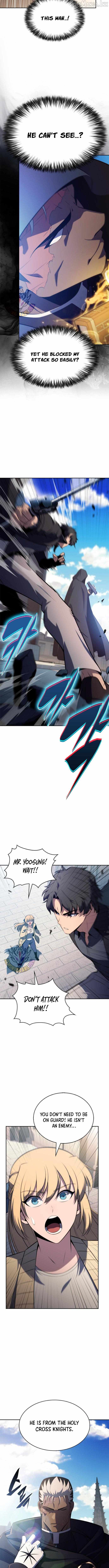 Solo Max-Level Newbie Chapter 270 - Page 17