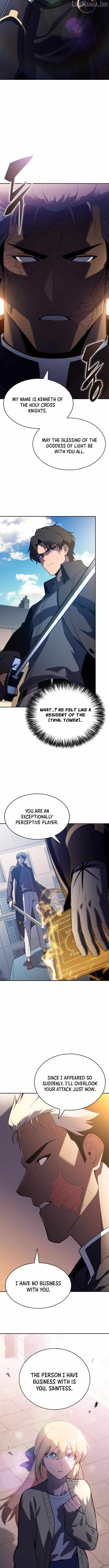 Solo Max-Level Newbie Chapter 270 - Page 18