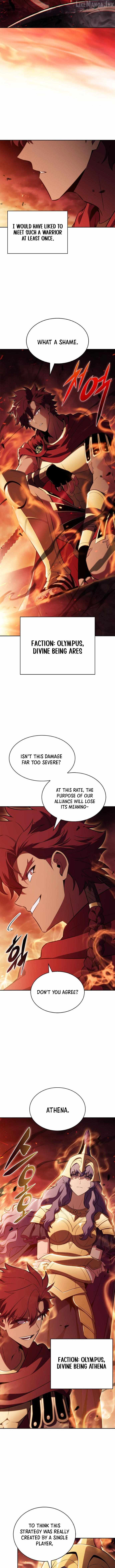 Solo Max-Level Newbie Chapter 270 - Page 2