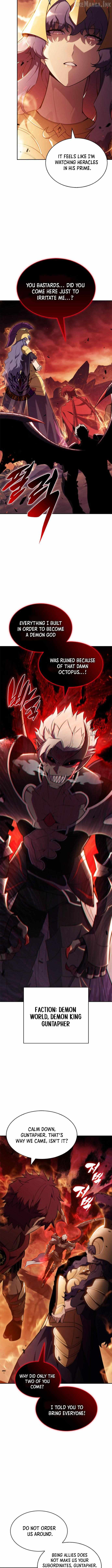 Solo Max-Level Newbie Chapter 270 - Page 3