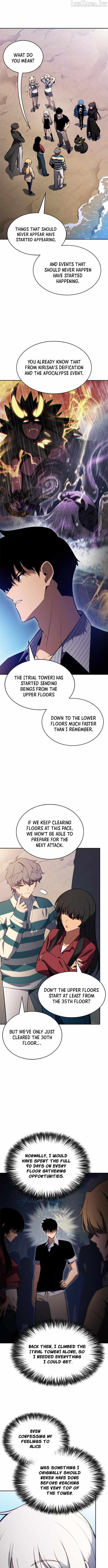 Solo Max-Level Newbie Chapter 270 - Page 5