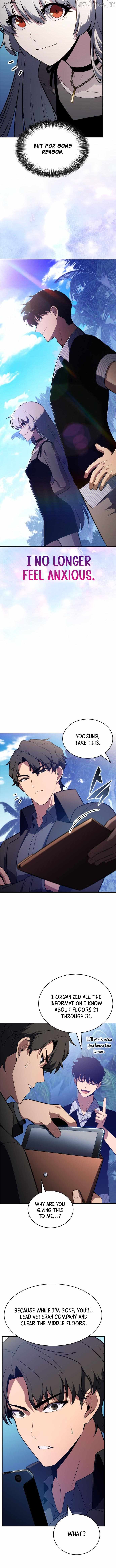 Solo Max-Level Newbie Chapter 270 - Page 6