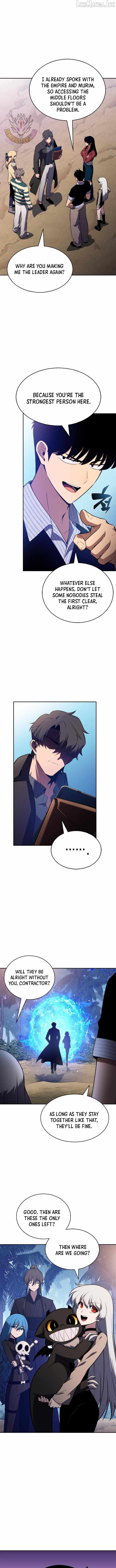 Solo Max-Level Newbie Chapter 270 - Page 7