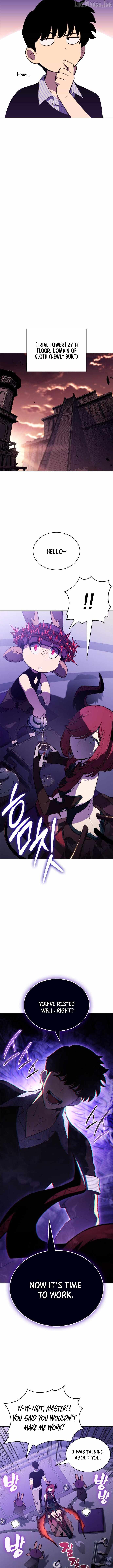Solo Max-Level Newbie Chapter 270 - Page 8