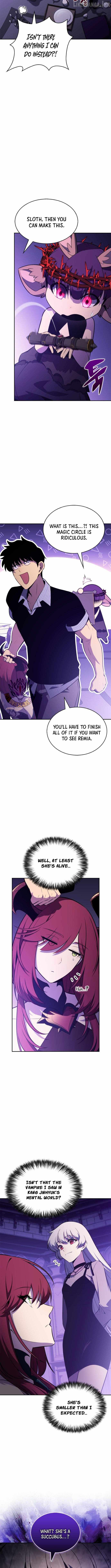Solo Max-Level Newbie Chapter 270 - Page 9