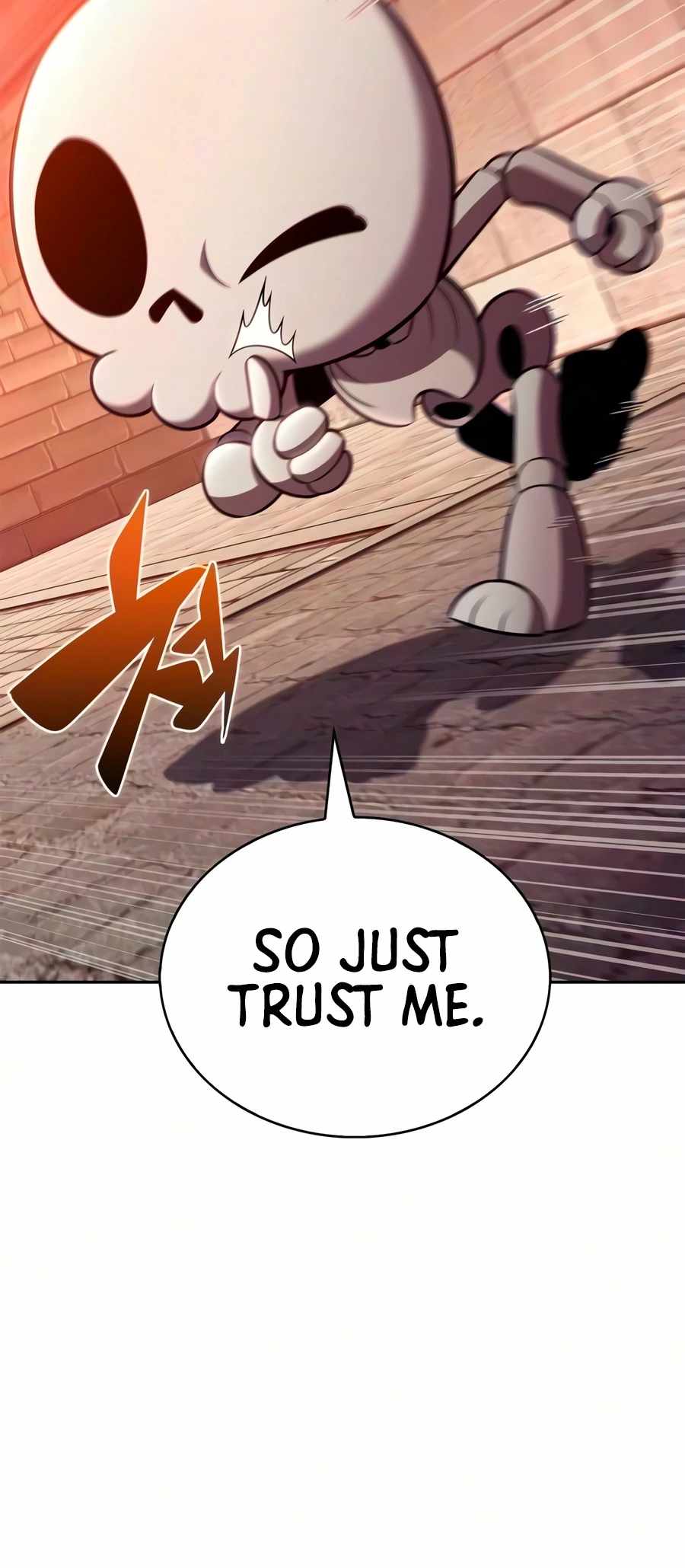 Solo Max-Level Newbie Chapter 272 - Page 15