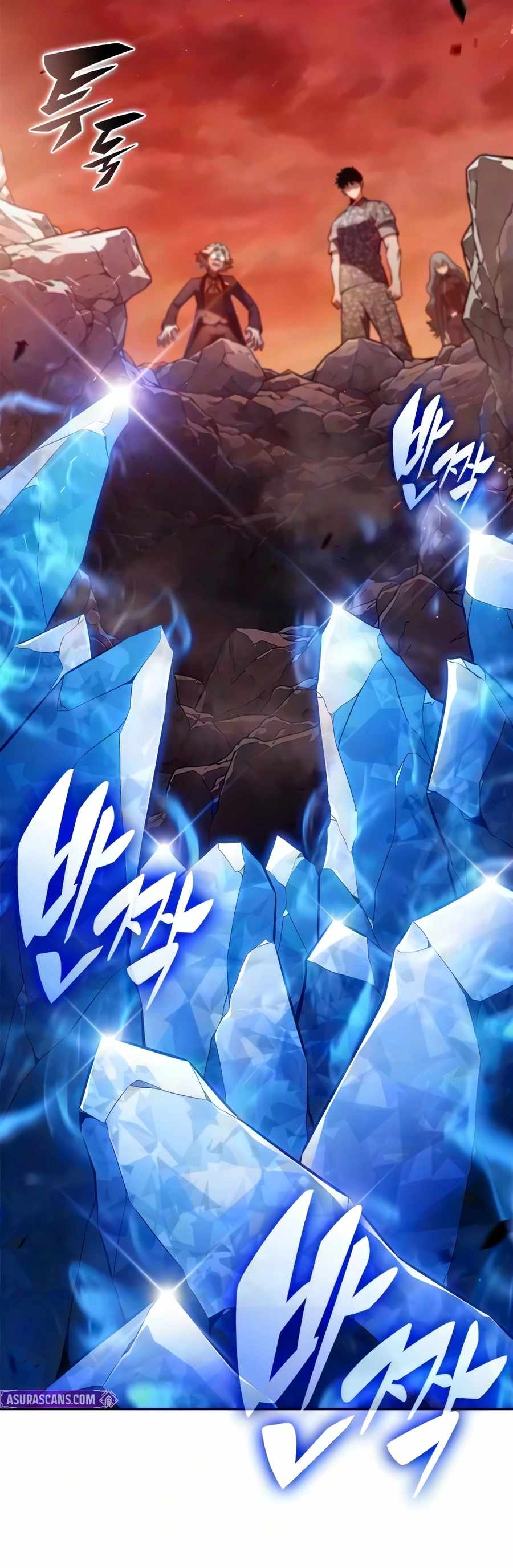 Solo Max-Level Newbie Chapter 272 - Page 17