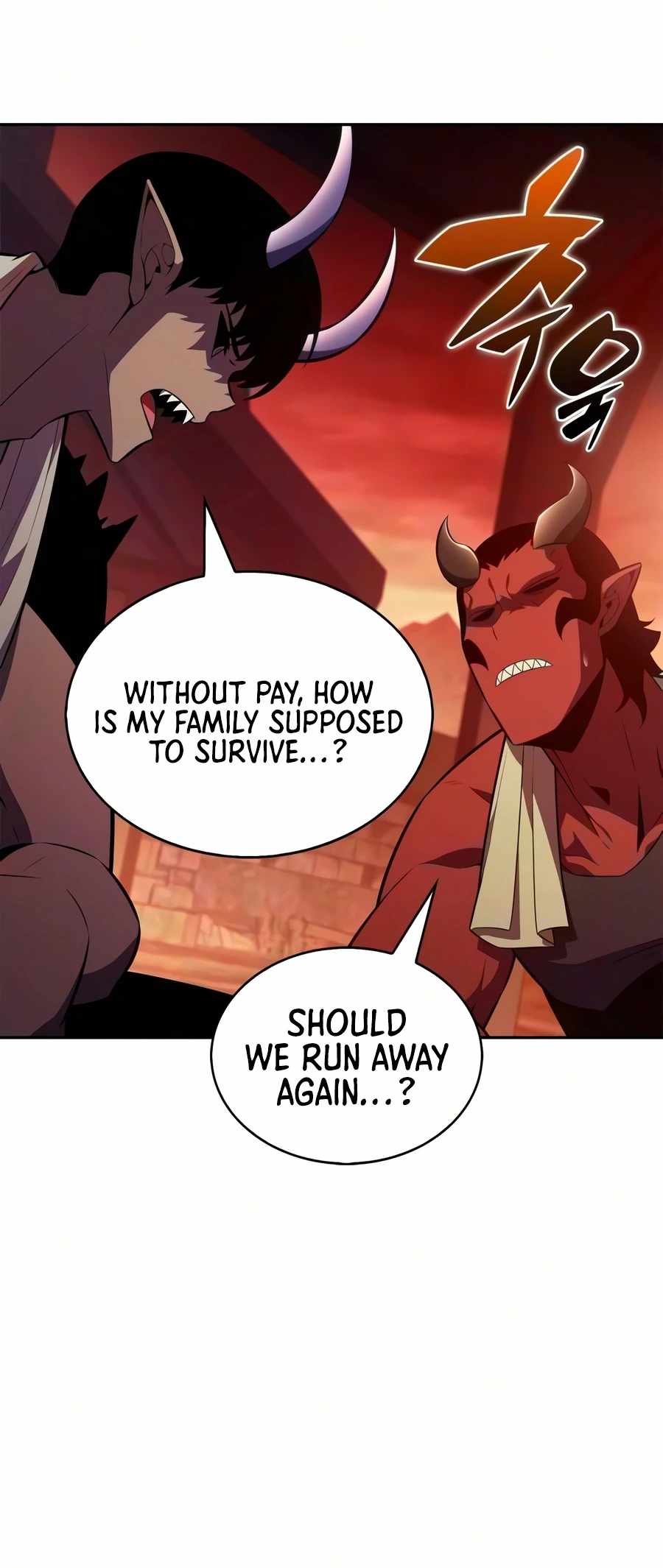 Solo Max-Level Newbie Chapter 272 - Page 19