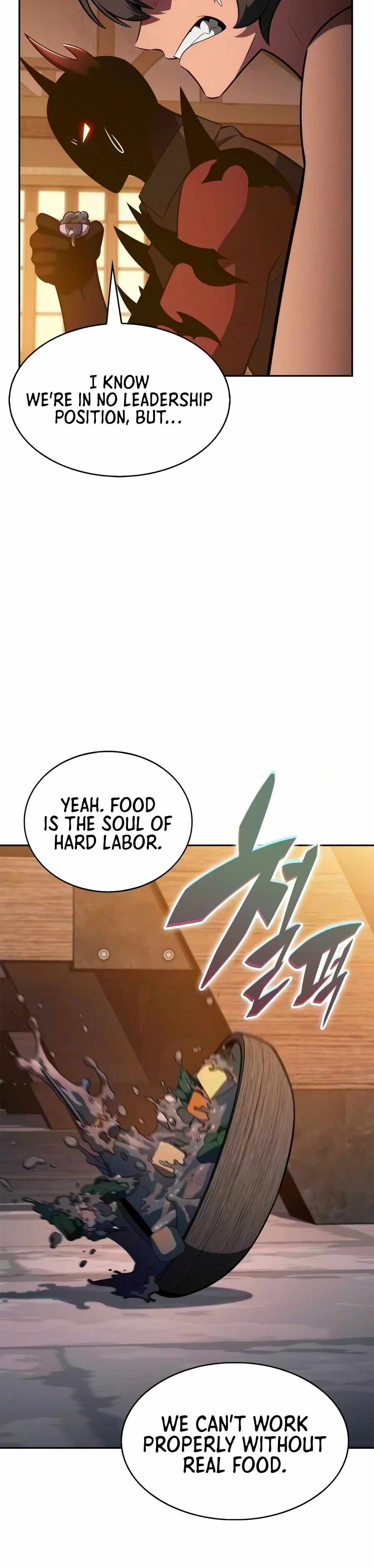 Solo Max-Level Newbie Chapter 272 - Page 25