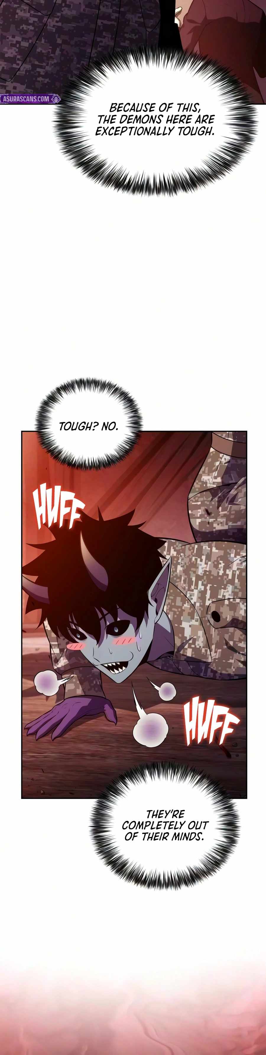 Solo Max-Level Newbie Chapter 272 - Page 3