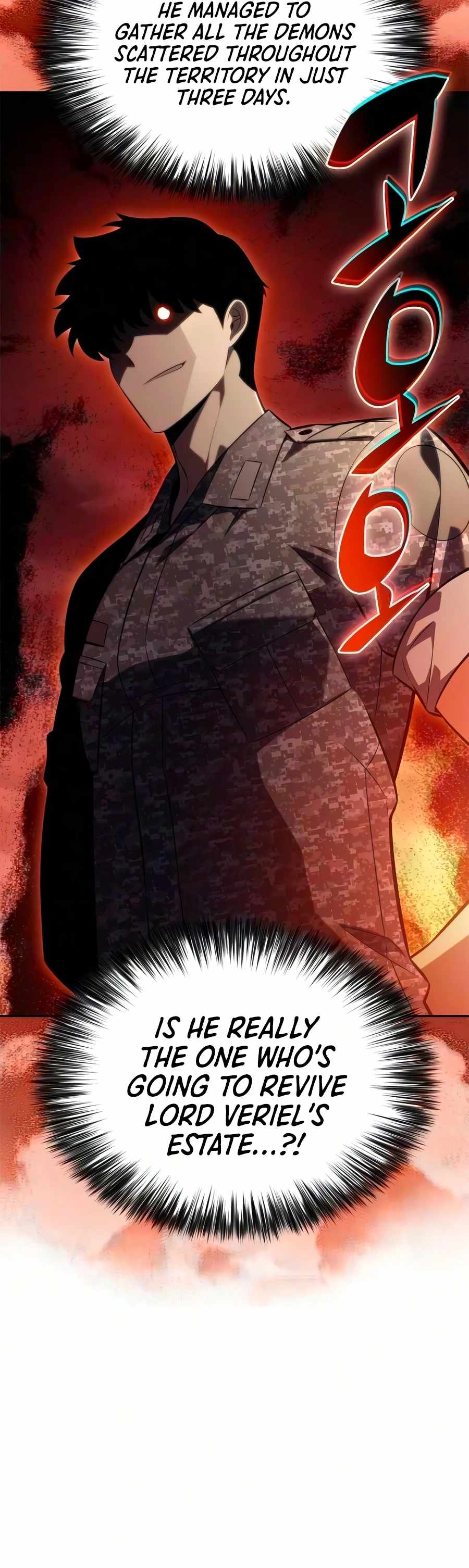 Solo Max-Level Newbie Chapter 272 - Page 5