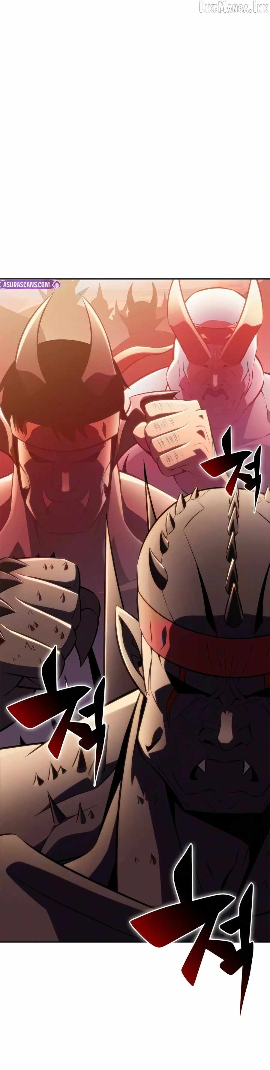 Solo Max-Level Newbie Chapter 273 - Page 21