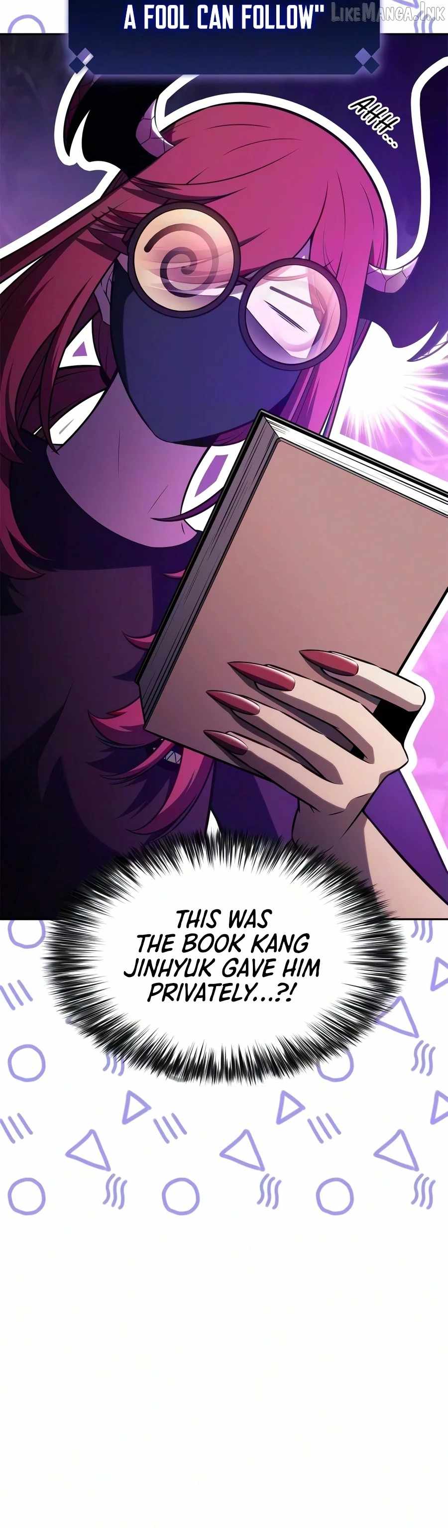 Solo Max-Level Newbie Chapter 273 - Page 25