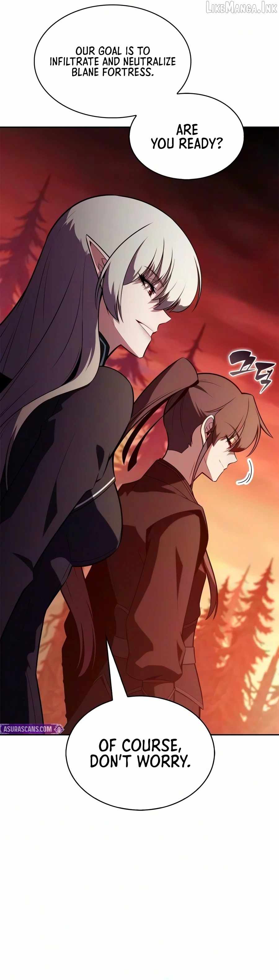 Solo Max-Level Newbie Chapter 273 - Page 29