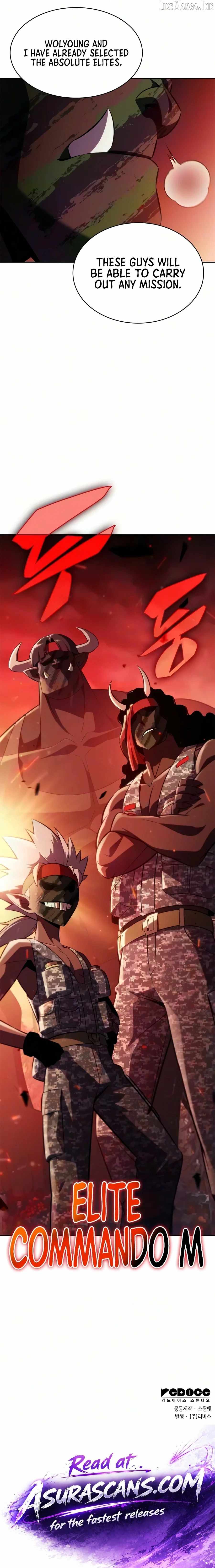 Solo Max-Level Newbie Chapter 273 - Page 30