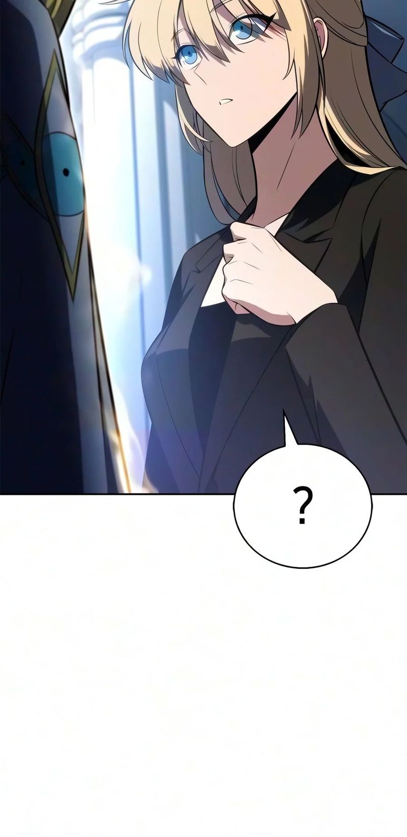 Solo Max-Level Newbie Chapter 274 - Page 6