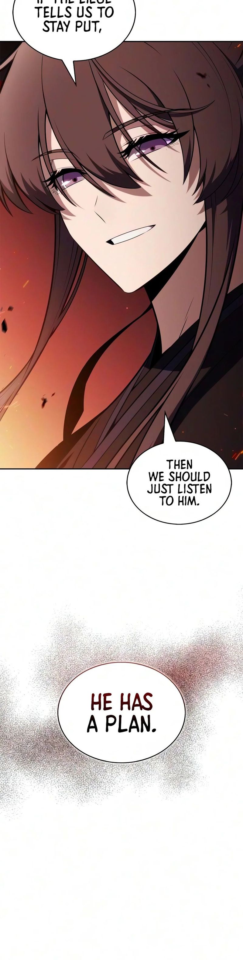 Solo Max-Level Newbie Chapter 275 - Page 9