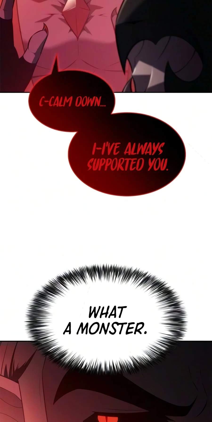 Solo Max-Level Newbie Chapter 278 - Page 105