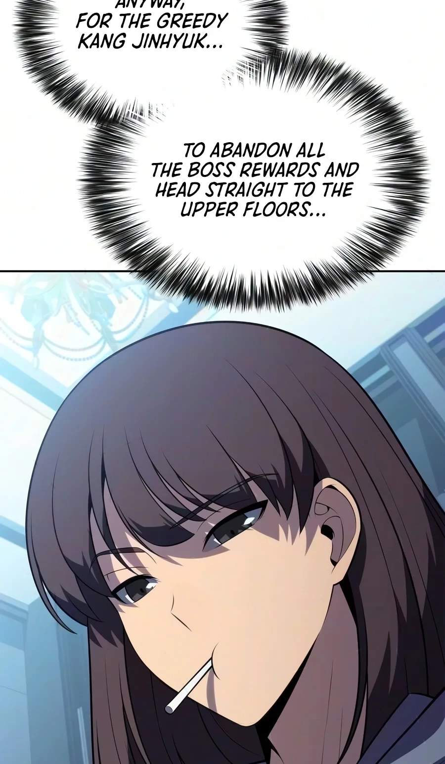 Solo Max-Level Newbie Chapter 278 - Page 11