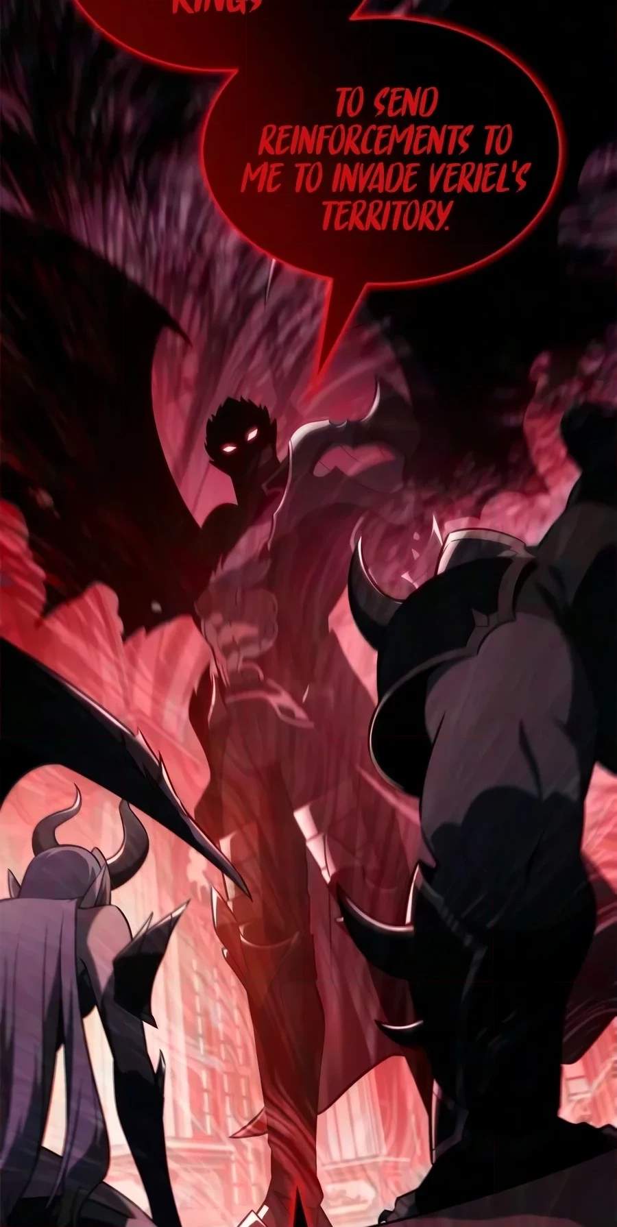 Solo Max-Level Newbie Chapter 278 - Page 110
