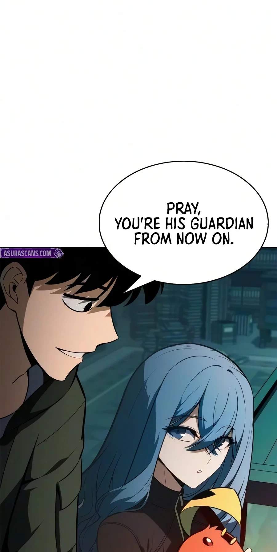 Solo Max-Level Newbie Chapter 278 - Page 122