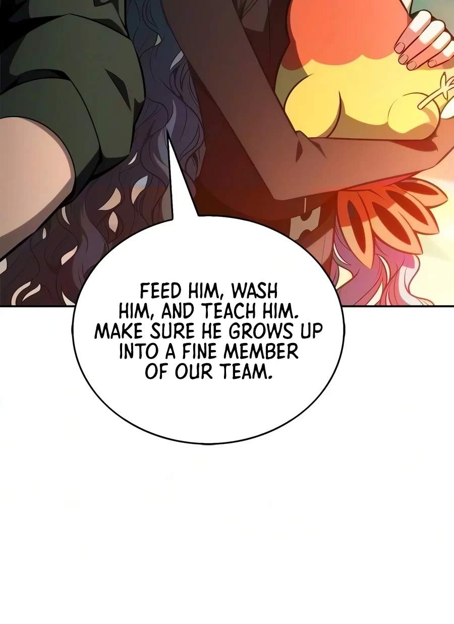 Solo Max-Level Newbie Chapter 278 - Page 123