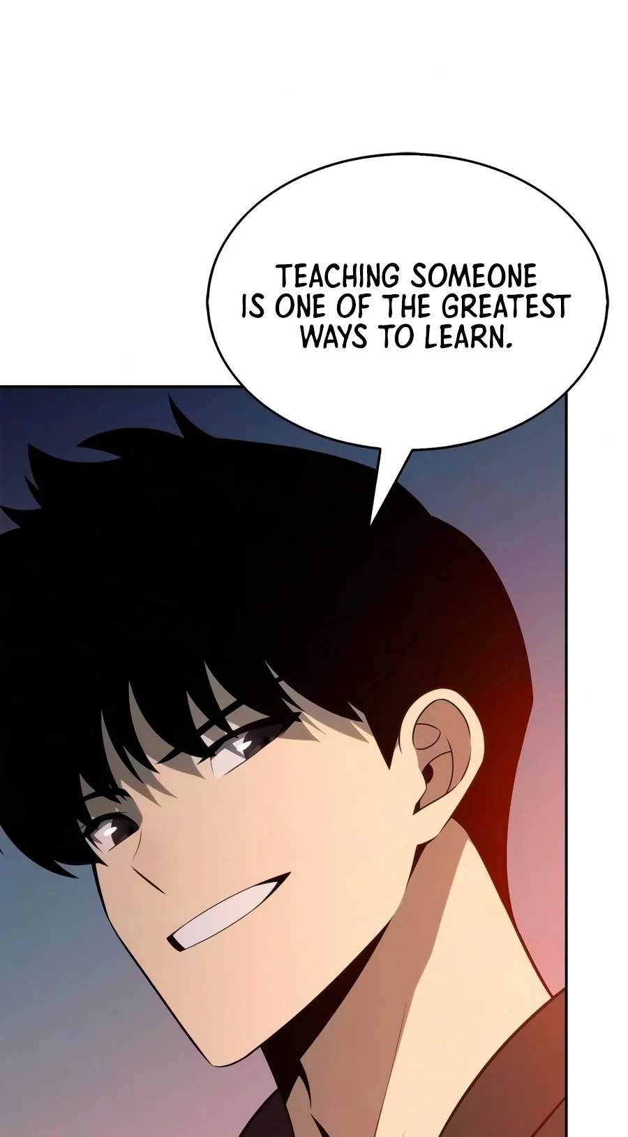 Solo Max-Level Newbie Chapter 278 - Page 126