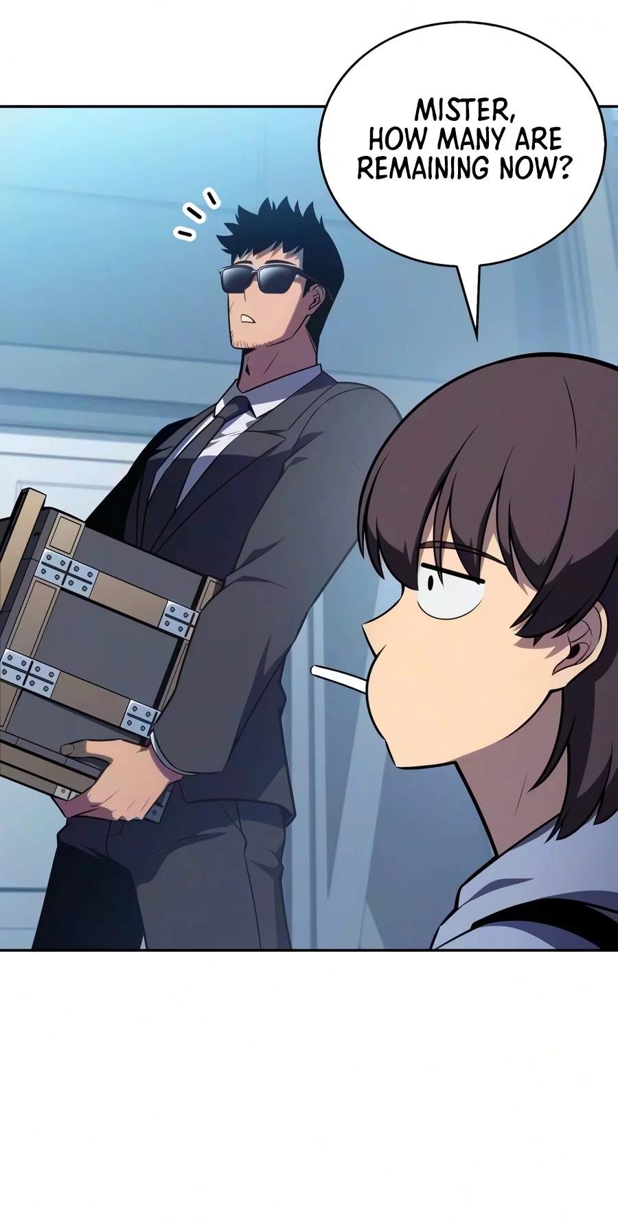 Solo Max-Level Newbie Chapter 278 - Page 13